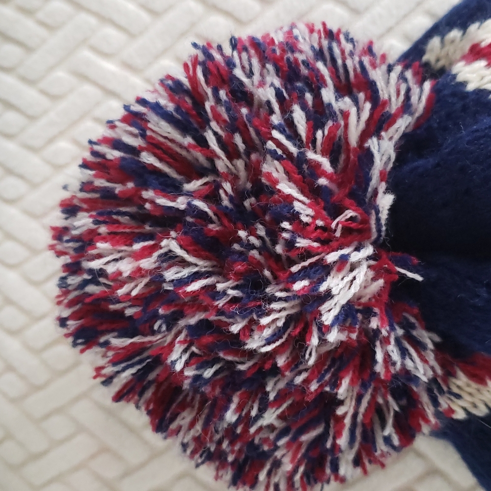 Winter Toque - Picture 2 of 3